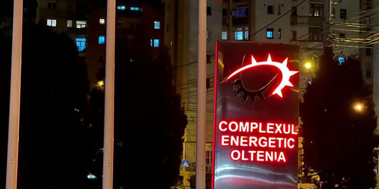 Alegerea noilor șefi ai CE Oltenia, finalizată. Mandate până în 2027!