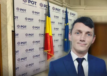 Senator fără permis la volan. A fugit de polițiști!