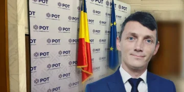 Senator fără permis la volan. A fugit de polițiști!
