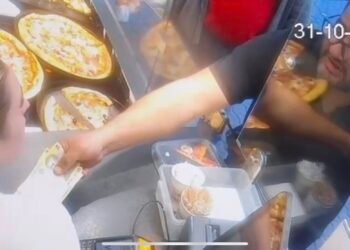 Acuzat că a păcălit o vânzătoare din Craiova cu 600 de lei