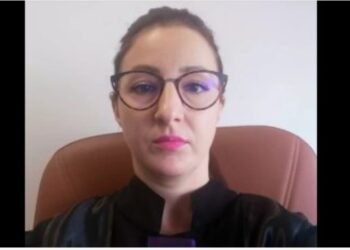Judecătoare din Craiova, anchetată de Inspecția Judiciară după ce a scris pe Facebook că un recidivist „va muri în detenție”