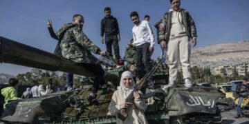 Zeci de persoane au fost răpite în Siria de la începutul anului 2025