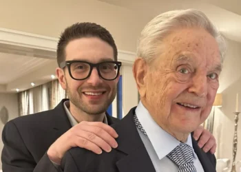 Parlamentul Bulgariei a înființat o comisie specială pentru investigarea activității lui George și Alexander Soros
