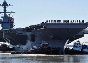 Roboți aerieni și marini vor vâna cartelurile de droguri în cea mai mare operațiune din ultimele decenii