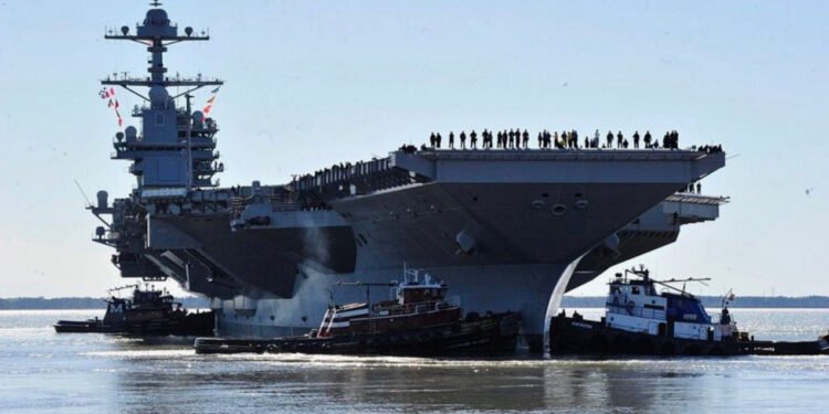 Roboți aerieni și marini vor vâna cartelurile de droguri în cea mai mare operațiune din ultimele decenii