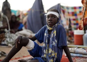 Exod dramatic în Sudan: Mii de familii fug din Al Fasher după luni de violențe