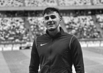 Un tânăr fotbalist și-a pierdut viața în accidentul din Pădurea Radovan