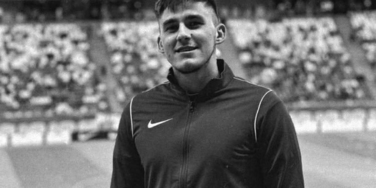 Un tânăr fotbalist și-a pierdut viața în accidentul din Pădurea Radovan