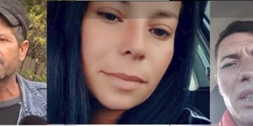 Tatăl tinerei ucise, amendat de trei ori pentru că a sunat la 112. Anchetă în Poliție!