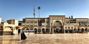 Teheranul, în pragul evacuării: Capitala Iranului ar putea rămâne fără apă în câteva săptămâni