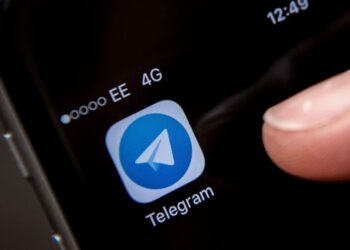 Telegram a doborât un record istoric: peste jumătate de milion de canale blocate într-o singură zi