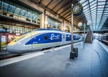 Comisia Europeană lansează planul pentru trenuri de mare viteză până în 2040