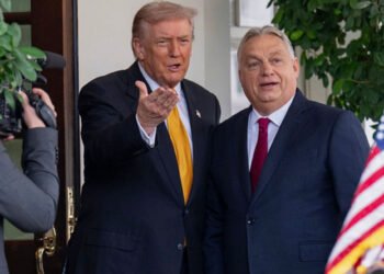 Ungaria și SUA semnează acorduri energetice și de securitate de miliarde de dolari