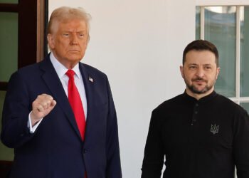 Kievul, dispus să discute planul de pace al lui Donald Trump — dar avertizează ferm: „Pământul nostru nu este de vânzare”