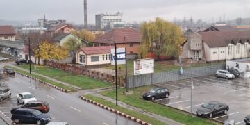 Un oraș din Gorj rămâne de astăzi fără căldură. UATAA Motru oprește furnizarea agentului termic