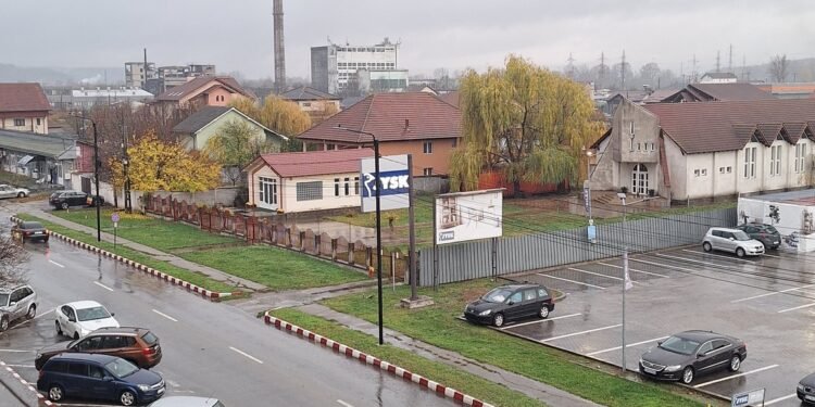 Un oraș din Gorj rămâne de astăzi fără căldură. UATAA Motru oprește furnizarea agentului termic