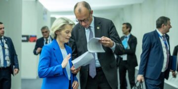 Europa propune o nouă foaie de parcurs pentru pace: un plan alternativ la cel american, cu diferențe esențiale pentru viitorul Ucrainei