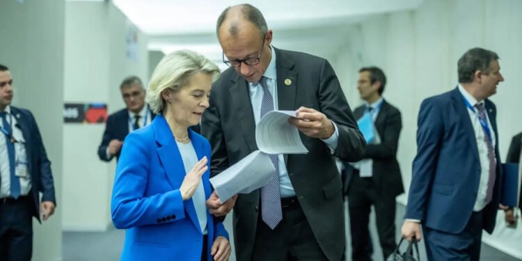 Europa propune o nouă foaie de parcurs pentru pace: un plan alternativ la cel american, cu diferențe esențiale pentru viitorul Ucrainei