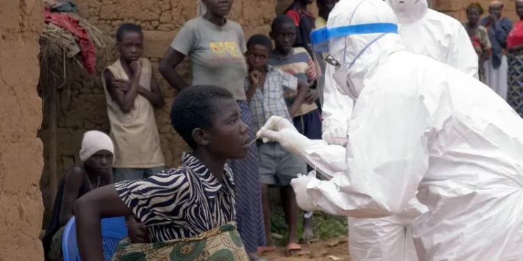 Un virus letal lovește Etiopia