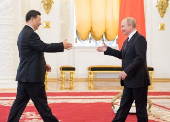 China a economisit 20 de miliarde de dolari cumpărând petrol rusesc