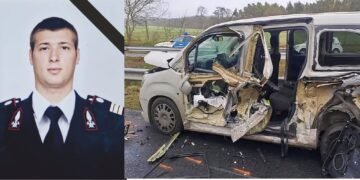 Tragedie înainte de Crăciun: un salvator român și-a pierdut viața încercând să ajute