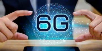 America intră în era 6G