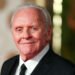 Anthony Hopkins marchează 50 de ani de sobrietate: „Am ales viața” – mesaj puternic pentru fani