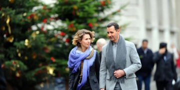 Viață nouă la Moscova pentru Bashar al-Assad: fostul lider sirian studiază rusa și revine la oftalmologie