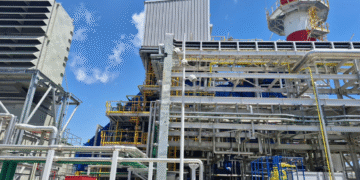 O nouă centrală pe gaze a cerut licență de la ANRE. Când începe să producă!