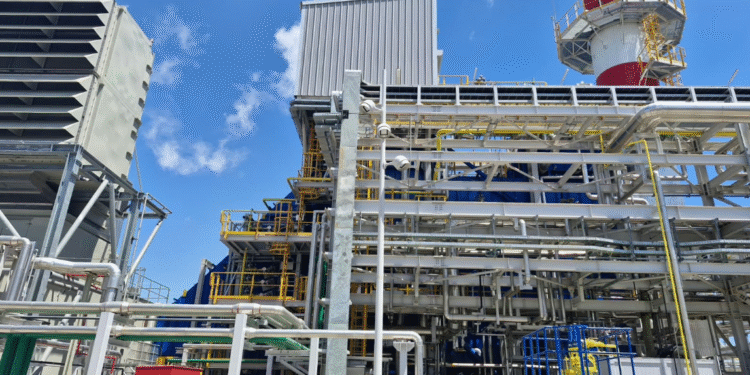 O nouă centrală pe gaze a cerut licență de la ANRE. Când începe să producă!