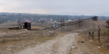 Un lider explică de ce exploatările miniere nu pot fi închise acum. Riscul!