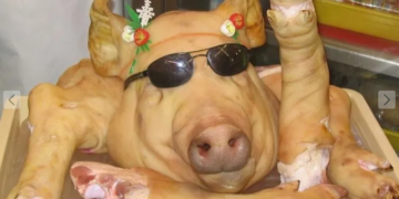 Ignatul, între tradiție și nevoia de ajutor: măcelarii „la comandă”, tot mai căutați în satele din Oltenia