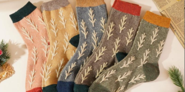 Crăciunul austerității în SUA: americanii cer șosete, săpun și scutece sub brad, din cauza scumpirilor