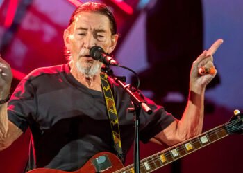 Doliu în muzica britanică: Chris Rea a murit la 74 de ani