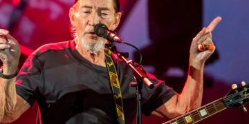 Doliu în muzica britanică: Chris Rea a murit la 74 de ani