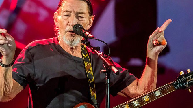 Doliu în muzica britanică: Chris Rea a murit la 74 de ani