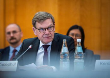 Mesajul din Germania care zguduie Ucraina