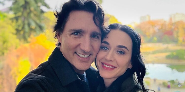 Katy Perry și Justin Trudeau, surprinși împreună în Japonia! Internetul fierbe: relație sau simplă coincidență?