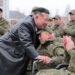 Kim Jong-un îi onorează pe soldații nord-coreeni reveniți din Rusia. Nouă militari au murit în misiunea din regiunea Kursk