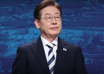 Lee Jae-myung: Cred că ar trebui să-mi cer scuze, dar ezit să o spun cu voce tare