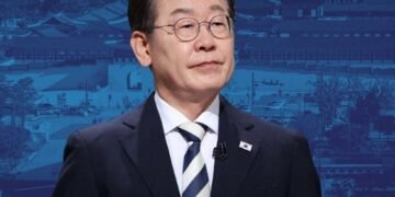 Lee Jae-myung: Cred că ar trebui să-mi cer scuze, dar ezit să o spun cu voce tare