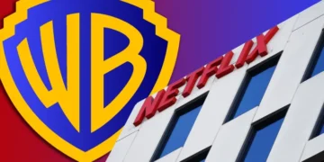 Trump ridică semne de întrebare asupra mega-tranzacției Netflix – Warner Bros în valoare de 72 miliarde de dolari: „Ar putea fi o problemă”