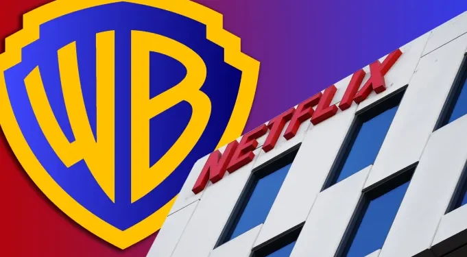 Trump ridică semne de întrebare asupra mega-tranzacției Netflix – Warner Bros în valoare de 72 miliarde de dolari: „Ar putea fi o problemă”