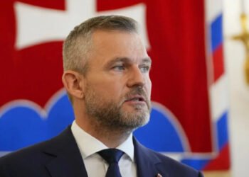 Președintele Slovaciei se opune folosirii fondurilor UE pentru ajutor militar acordat Ucrainei: „Nu facem decât să prelungim conflictul”