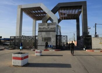 Opt state musulmane critică dur planul Israelului privind punctul de trecere Rafah: „Risc major de strămutare a palestinienilor”