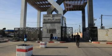 Opt state musulmane critică dur planul Israelului privind punctul de trecere Rafah: „Risc major de strămutare a palestinienilor”