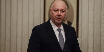 Guvernul Bulgariei a demisionat