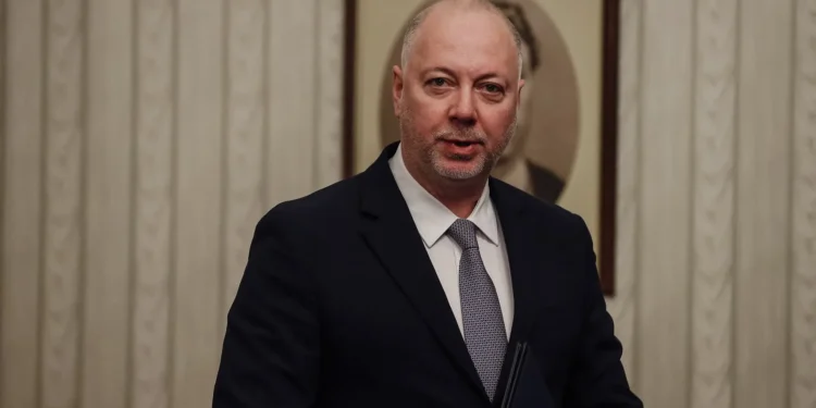 Guvernul Bulgariei a demisionat