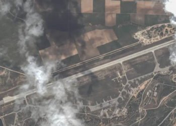 Atac cu drone asupra unui aerodrom strategic din Crimeea: SBU anunță distrugerea unor avioane de vânătoare rusești Su-27