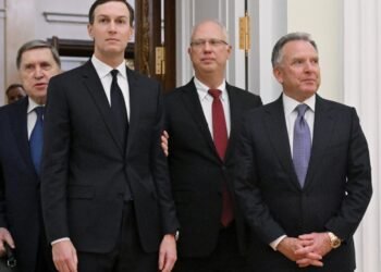 Eșec la Moscova: Rusia și SUA nu au ajuns la un compromis privind pacea în Ucraina, dar dialogul continuă